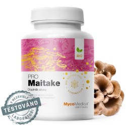 Maitake Pro